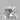 0.74ct Princess Natural Diamond (Colour E, Clarity VVS1, GIA Certified)