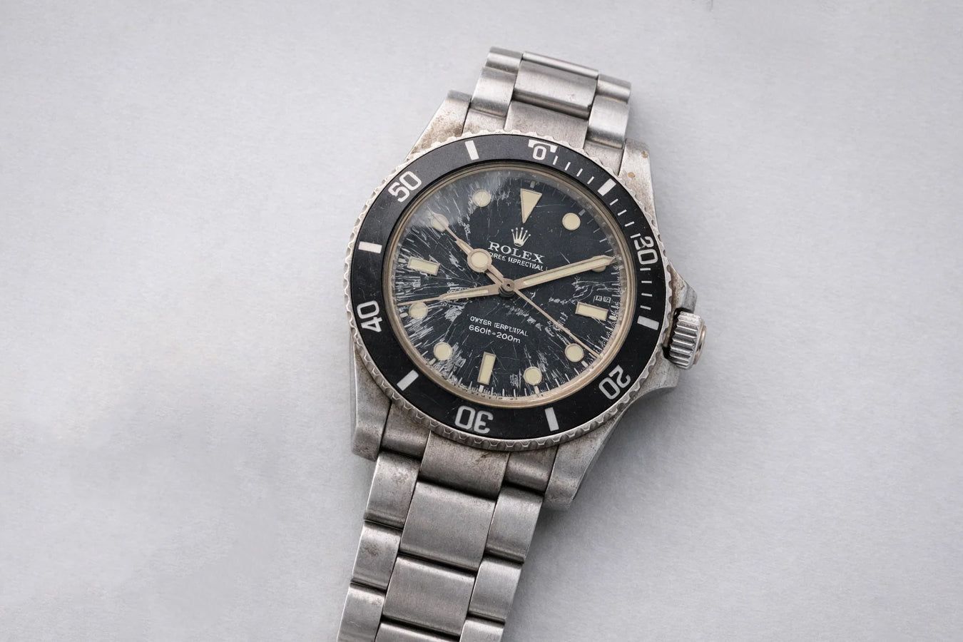 Common Mistakes That Damage Luxury Watches